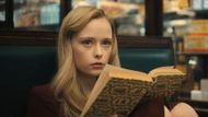 Suzanna Son as Adeline Watkins | Image via Netflix
